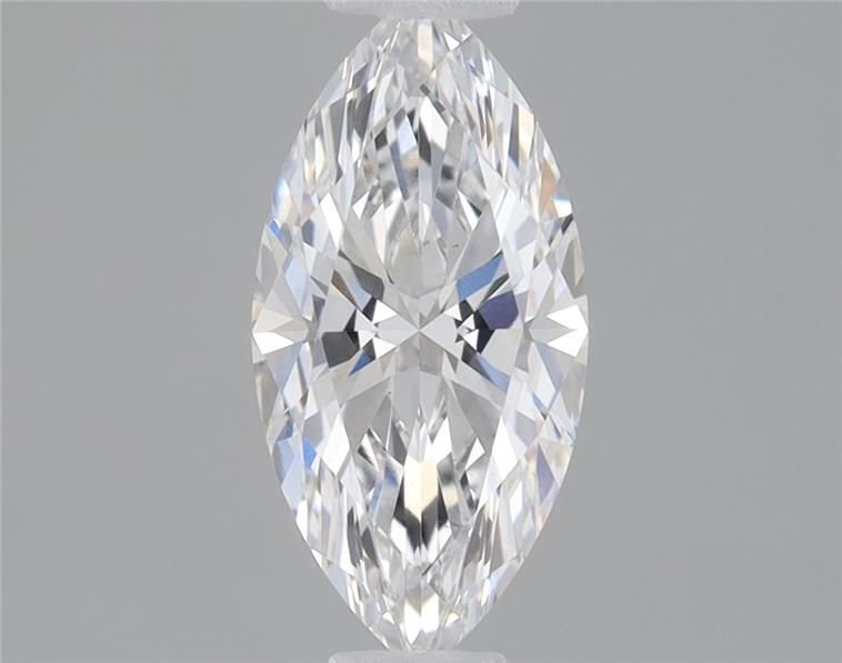 0.83ct E VS1 Rare Carat Ideal Cut Marquise Lab Grown Diamond