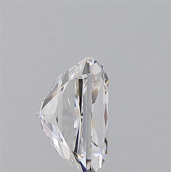 1.51 Carat Radiant Natural Diamond