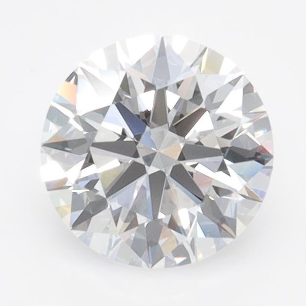 1.07 Carat Round Lab Diamond