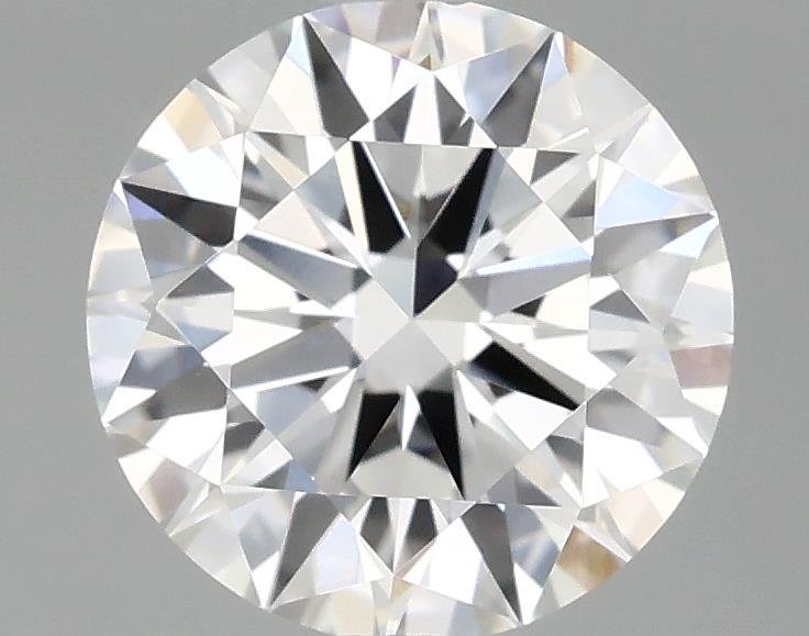 1.00 Carat Round Lab Diamond