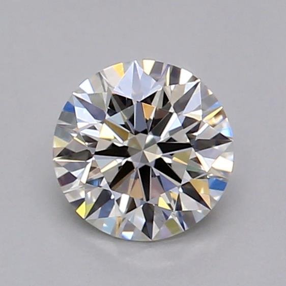 0.33ct H VS1 Rare Carat Ideal Cut Round Diamond