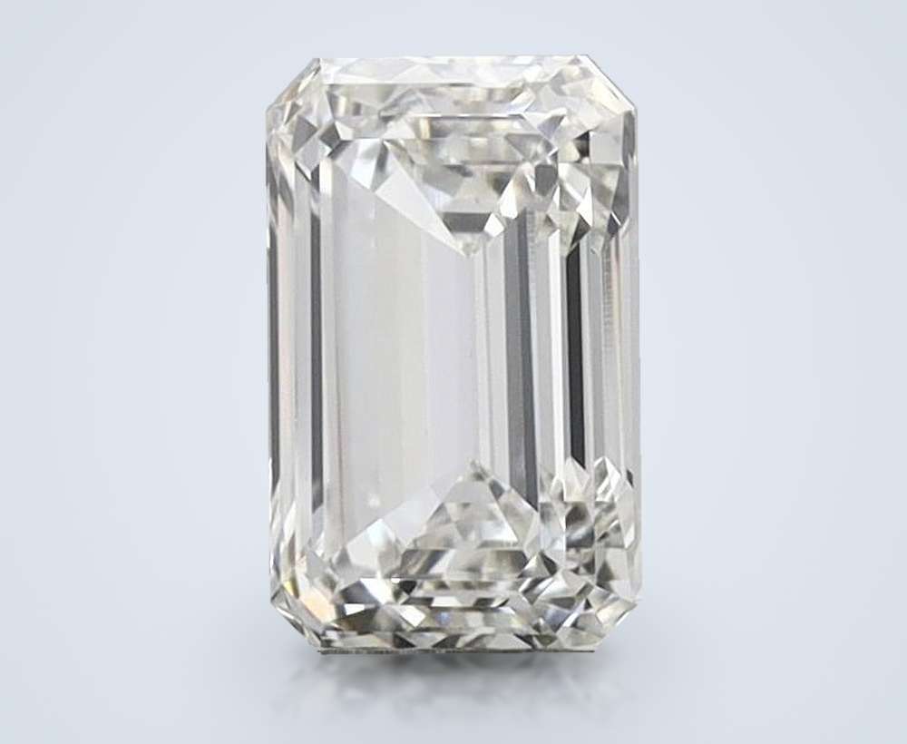 1.20 Carat Emerald Lab Diamond