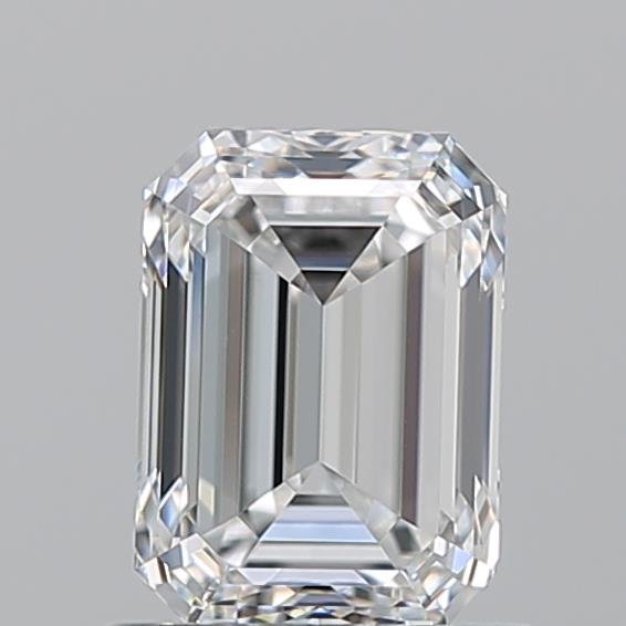 1.01 Carat Emerald Natural Diamond