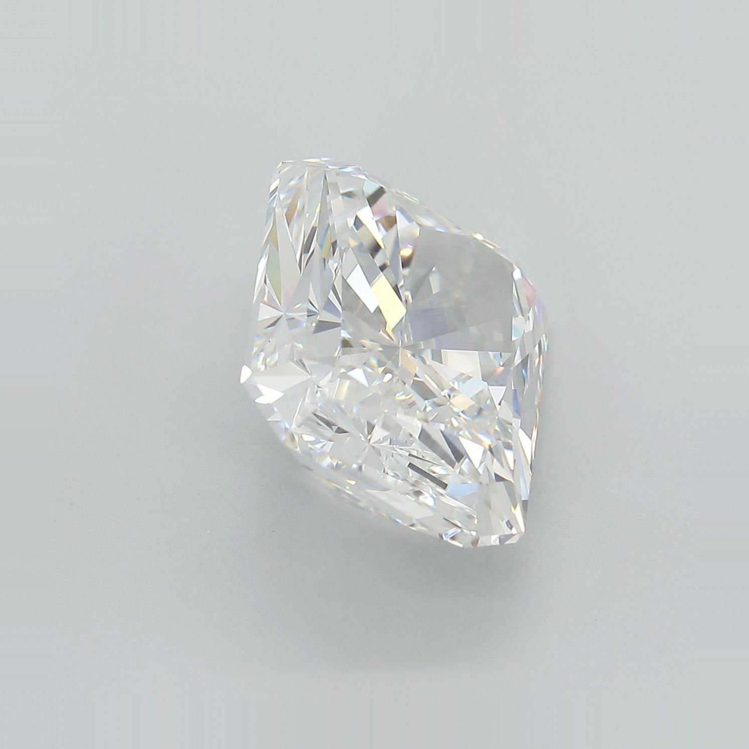 10.04 Carat Radiant Lab Diamond