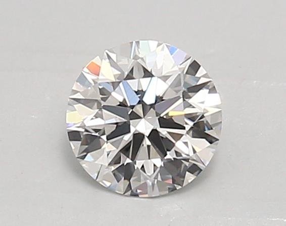 0.80ct D VVS1 Rare Carat Ideal Cut Round Lab Grown Diamond