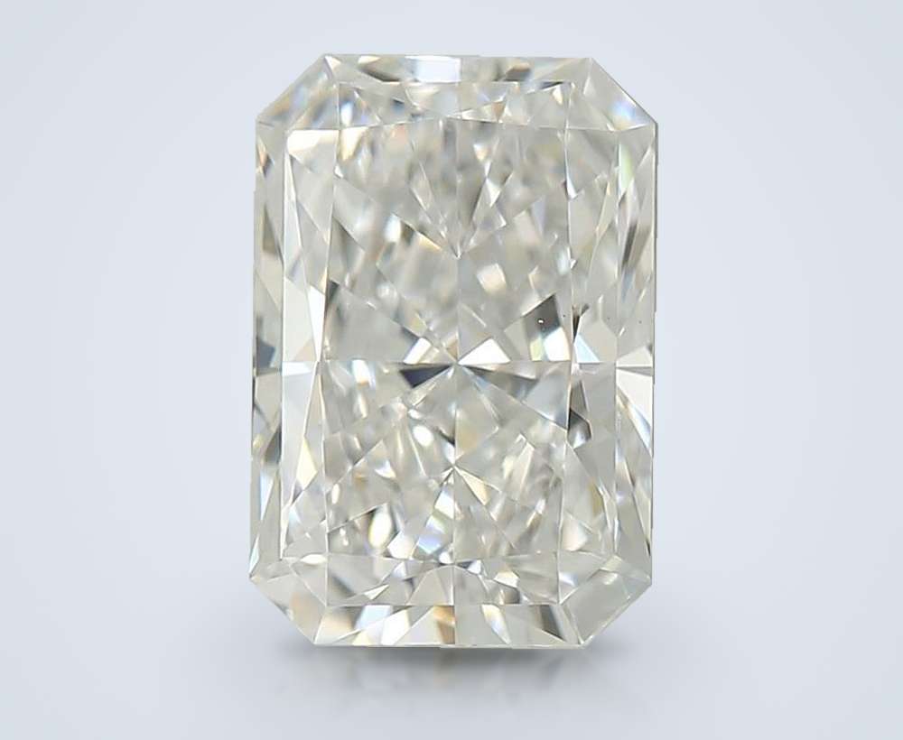1.04 Carat Radiant Lab Diamond