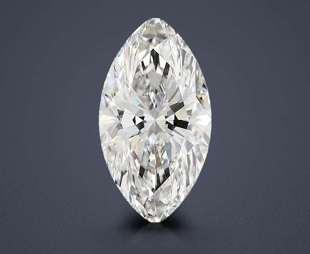 1.90 Carat Marquise Lab Diamond