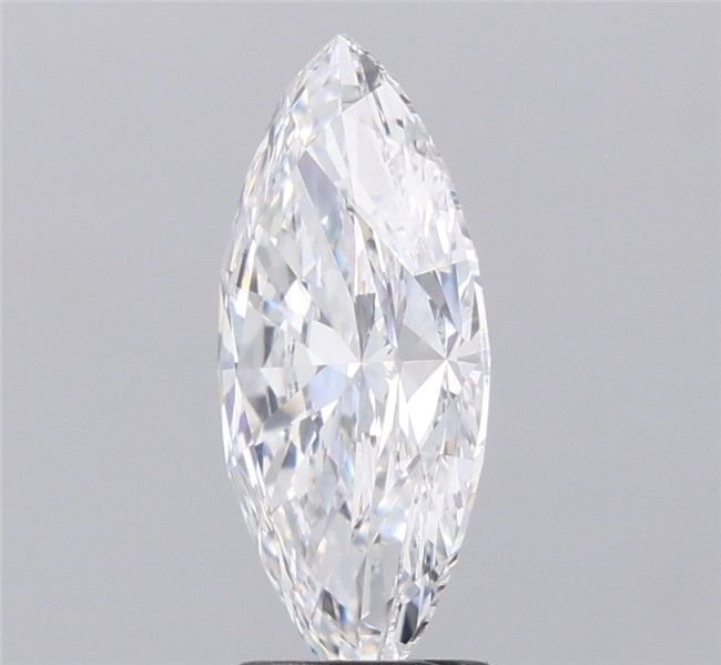 3.10 Carat Marquise Lab Diamond