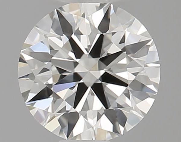 0.40ct K VVS2 Rare Carat Ideal Cut Round Diamond