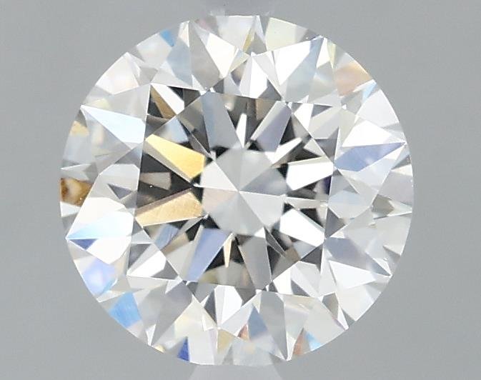 1.19ct G VS1 Excellent Cut Round Lab Grown Diamond