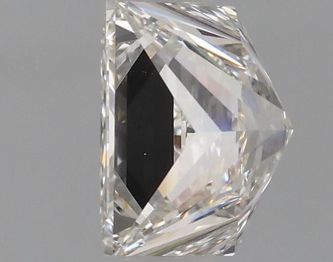 2.36ct H VS1 Rare Carat Ideal Cut Princess Lab Grown Diamond