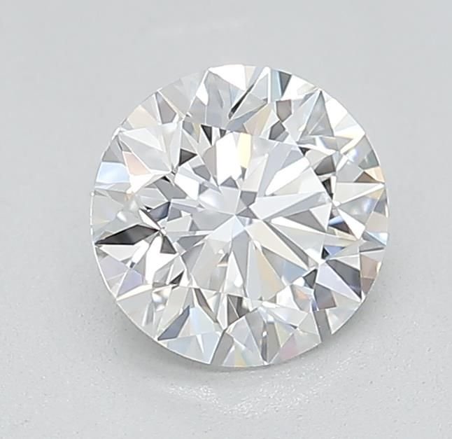 1.00ct F VVS2 Rare Carat Ideal Cut Round Lab Grown Diamond
