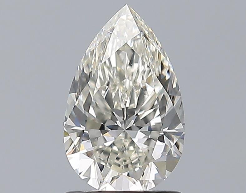 1.21 Carat Pear Natural Diamond