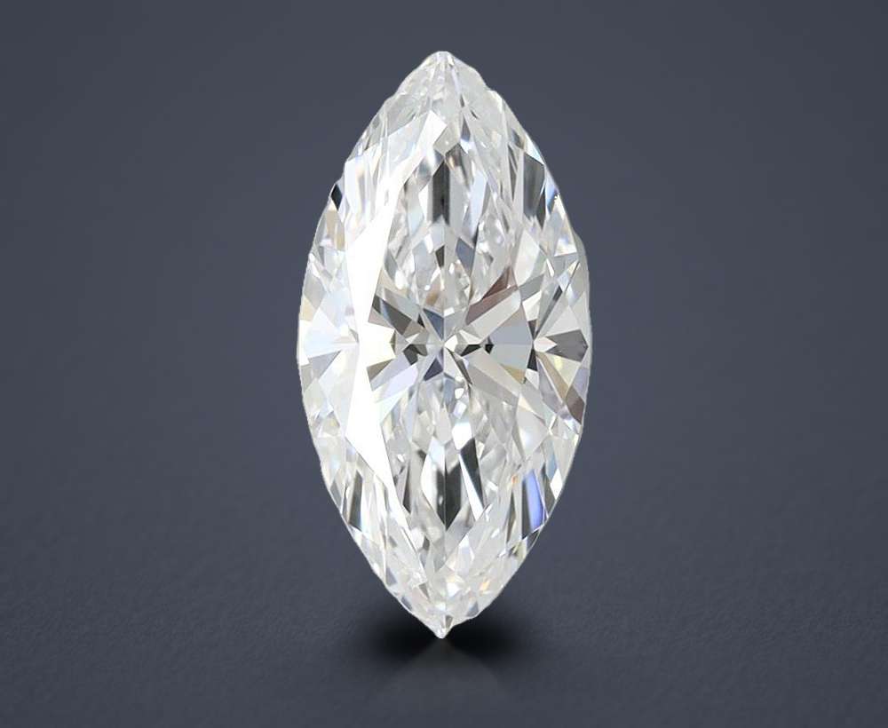 1.10 Carat Marquise Lab Diamond
