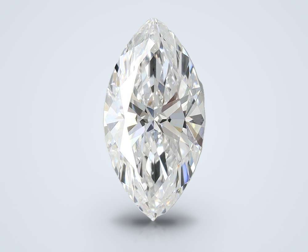 1.10 Carat Marquise Lab Diamond