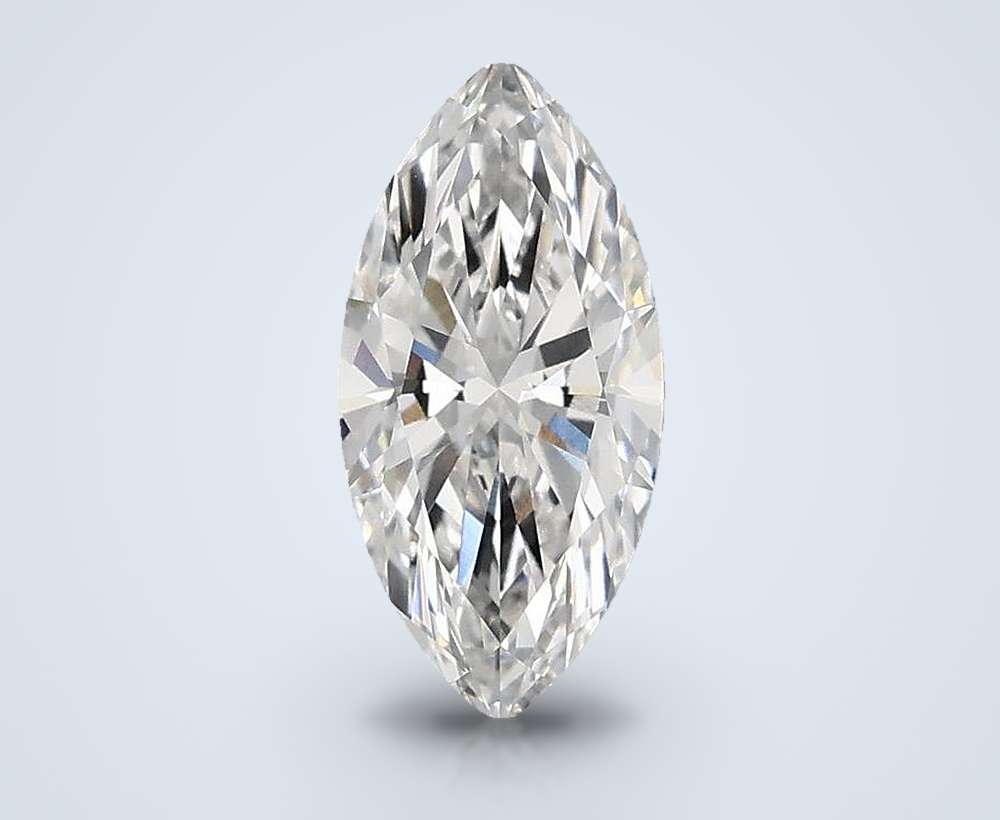 1.16 Carat Marquise Lab Diamond