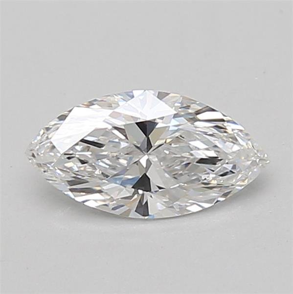 0.73 Carat Marquise Lab Diamond
