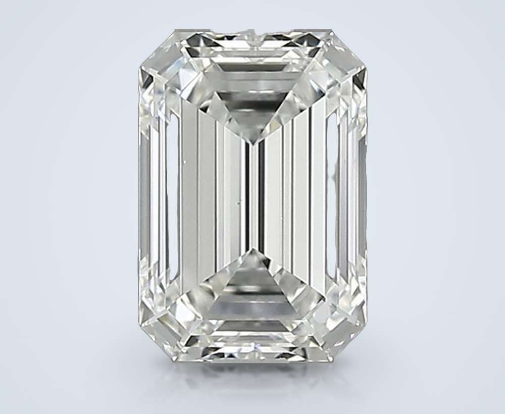 1.13 Carat Emerald Natural Diamond