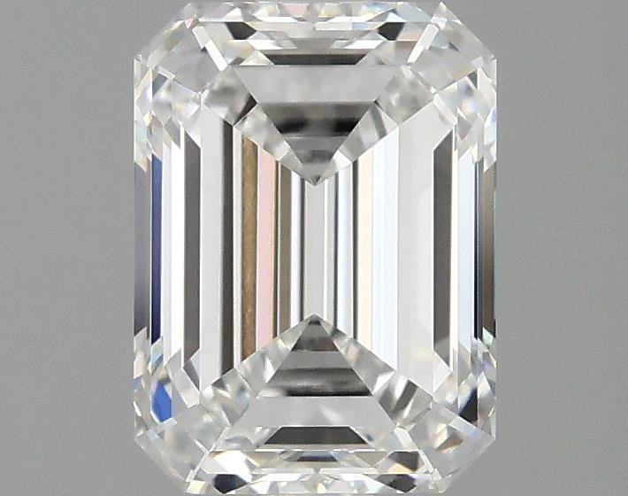 2.00 Carat Emerald Lab Diamond