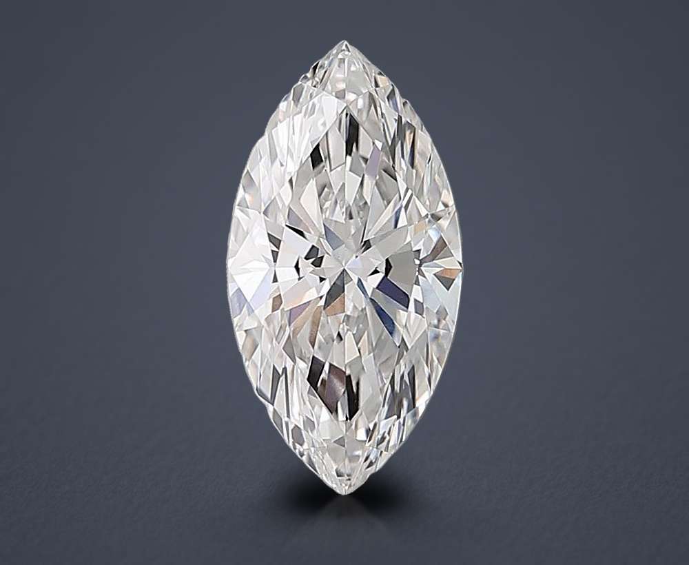5.06 Carat Marquise Lab Diamond