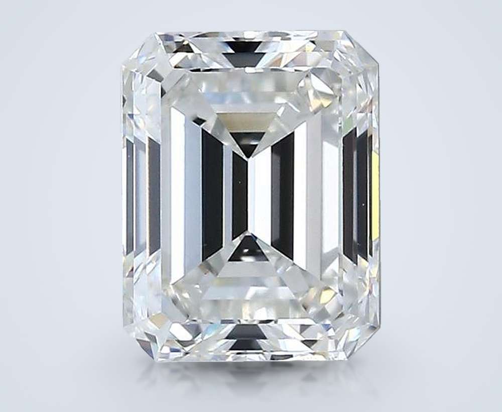 1.90 Carat Emerald Natural Diamond
