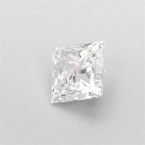 1.08 Carat Princess Lab Diamond
