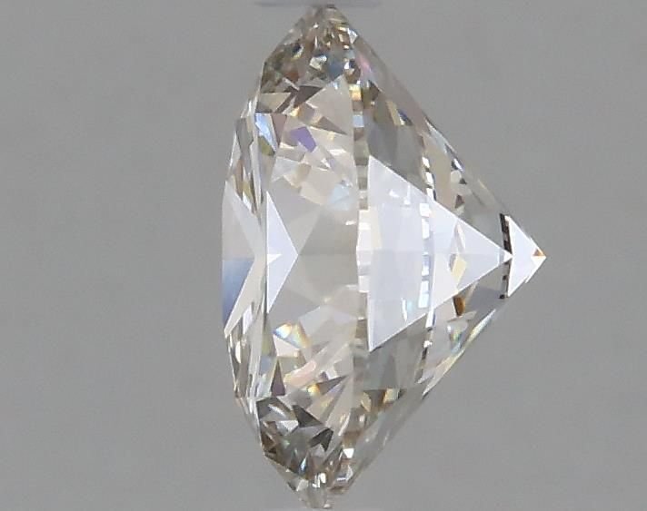 2.12ct H VVS2 Rare Carat Ideal Cut Round Lab Grown Diamond