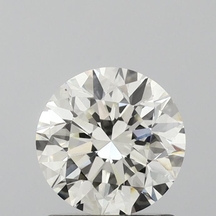 1.21ct H VS1 Excellent Cut Round Lab Grown Diamond