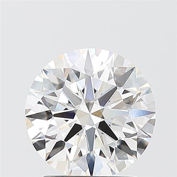 1.94 Carat Round Lab Diamond