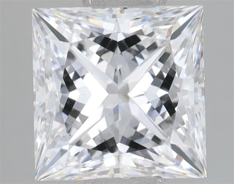 1.29 Carat Princess Lab Diamond