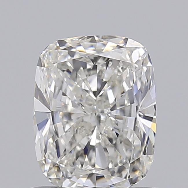 0.91 Carat Cushion Lab Diamond
