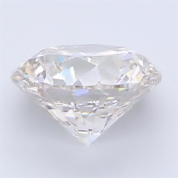 1.27ct I VVS2 Excellent Cut Round Lab Grown Diamond