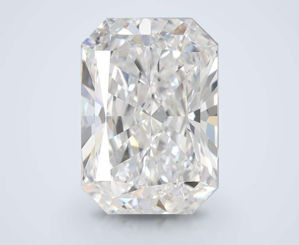 2.50 Carat Radiant Lab Diamond