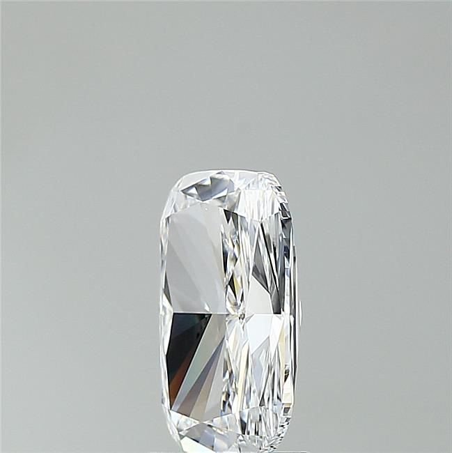2.00 Carat Cushion Lab Diamond