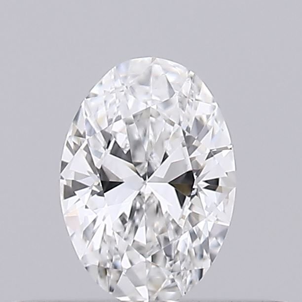 0.27 Carat Emerald Natural Diamond