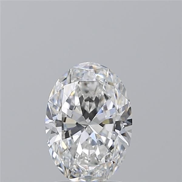1.91 Carat Oval Natural Diamond
