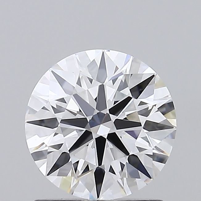1.20 Carat Round Lab Diamond