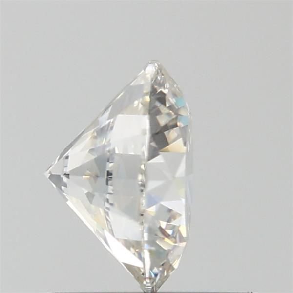 1.02ct H SI2 Rare Carat Ideal Cut Round Diamond