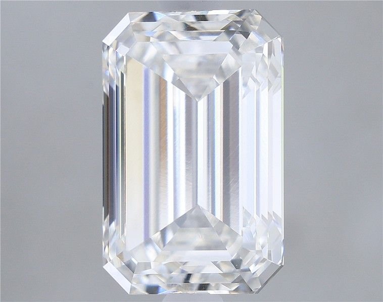 1.92 Carat Emerald Lab Diamond
