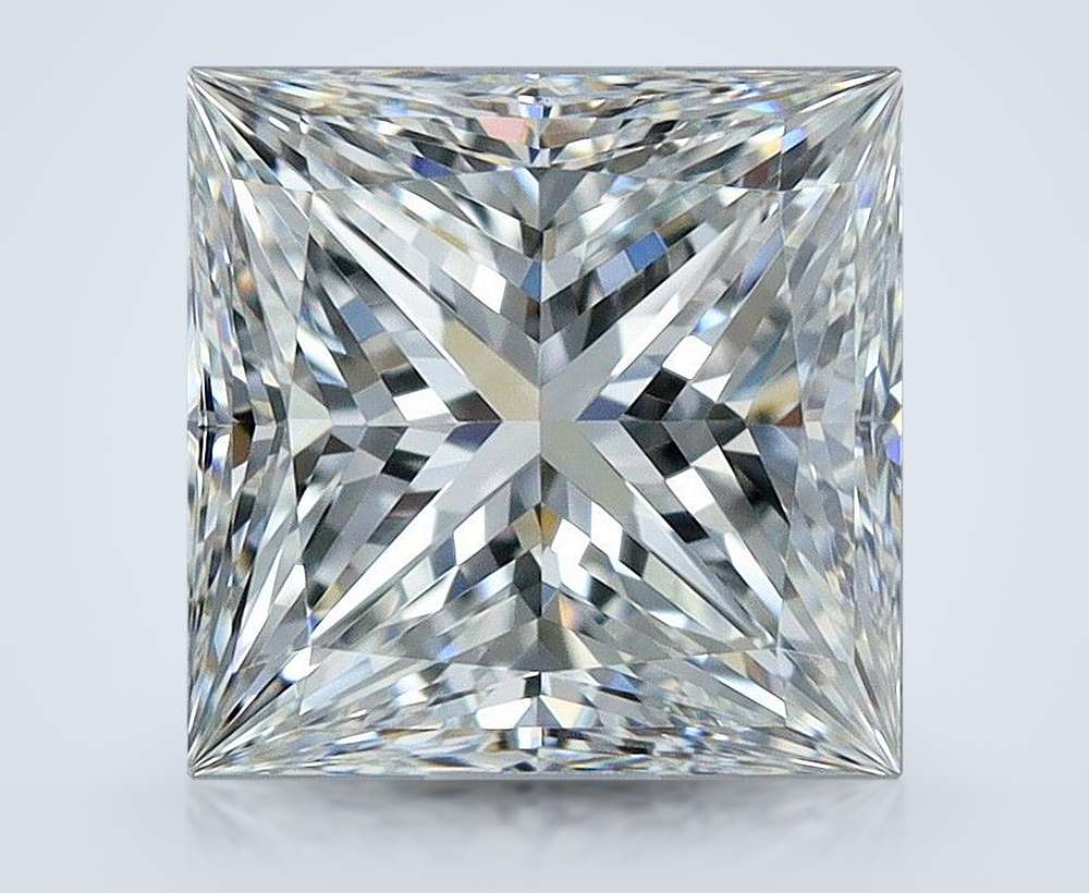 1.22 Carat Princess Natural Diamond