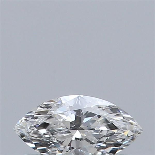 0.25ct E VS2 Rare Carat Ideal Cut Marquise Diamond