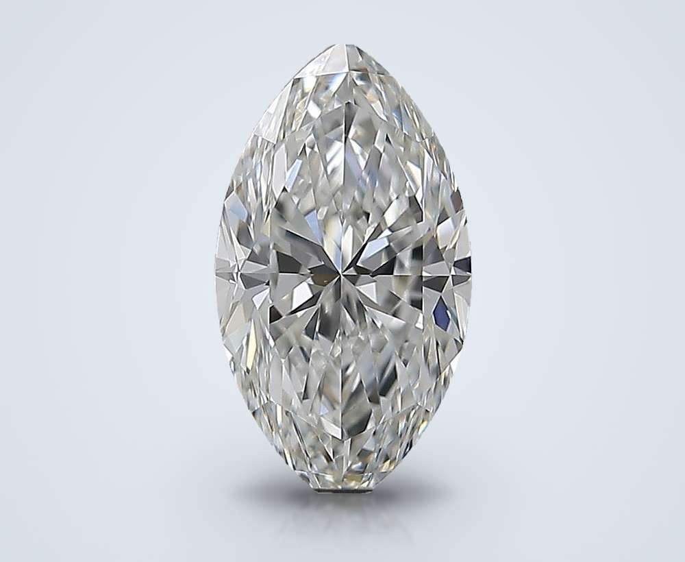 1.20 Carat Marquise Natural Diamond