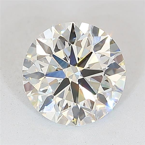 1.52ct I VS1 Ideal Cut Round Lab Grown Diamond