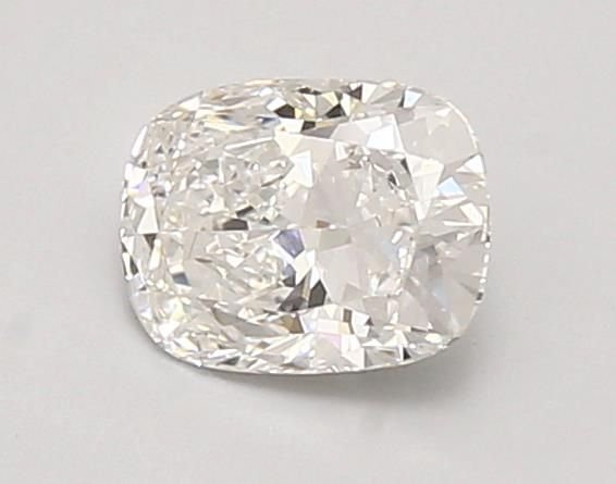1.07ct E VVS2 Rare Carat Ideal Cut Cushion Lab Grown Diamond