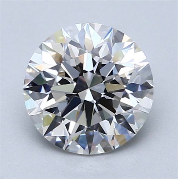 1.80ct G VVS2 Rare Carat Ideal Cut Round Diamond