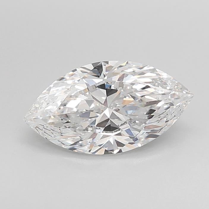 2.52 Carat Marquise Lab Diamond