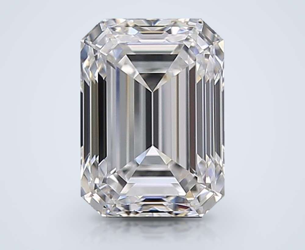 1.20 Carat Emerald Natural Diamond
