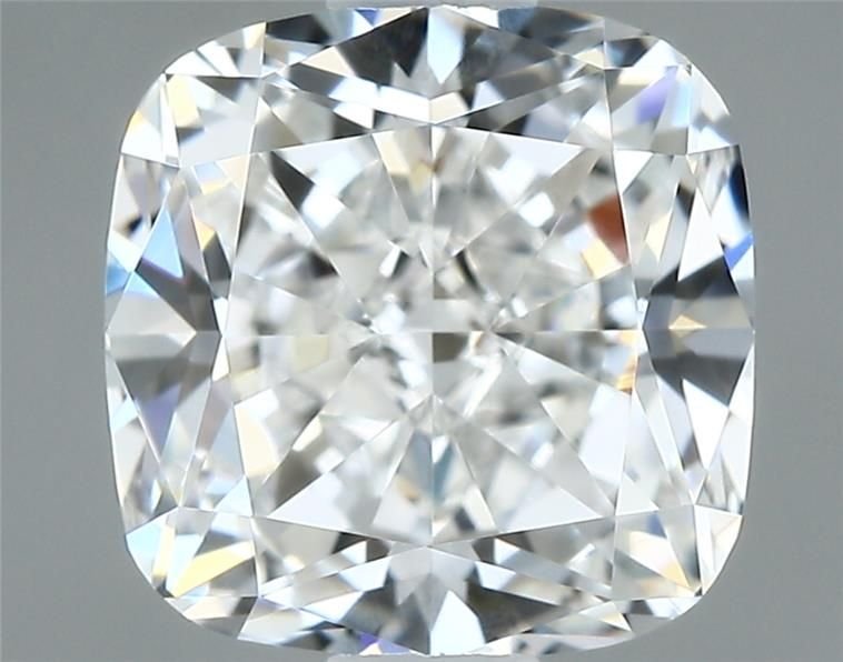 1.01 Carat Cushion Natural Diamond