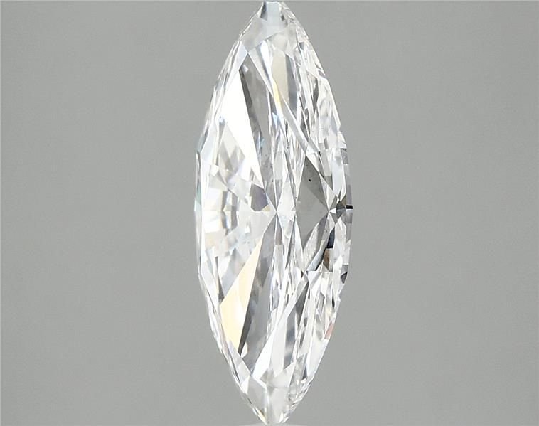 2.09 Carat Marquise Lab Diamond