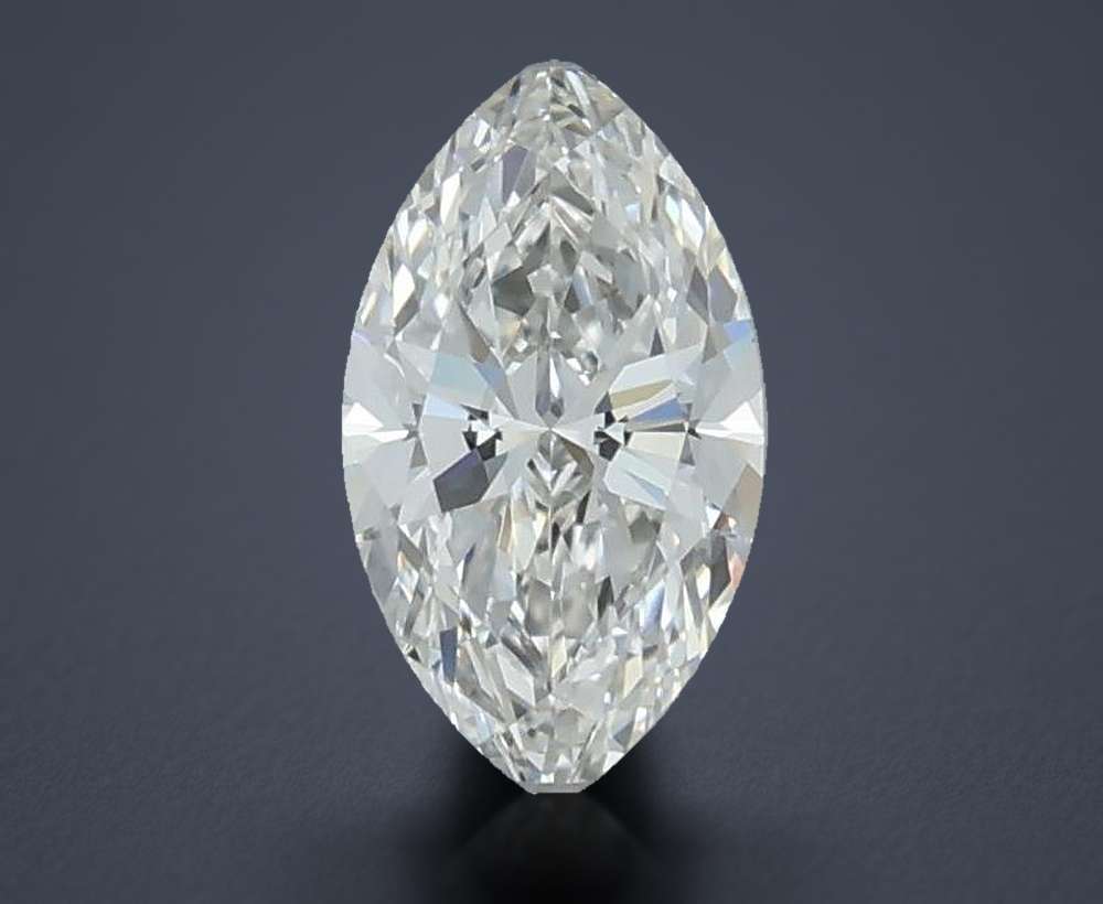 0.30 Carat Marquise Natural Diamond